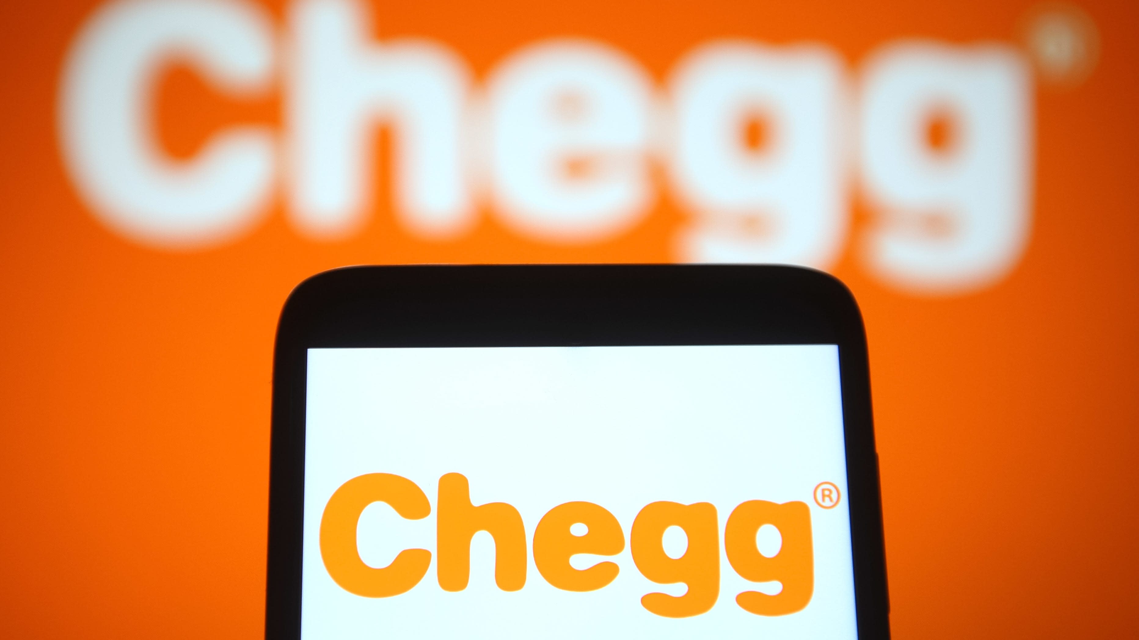 Chegg sues Alphabet, claiming Google AI blocks its web traffic