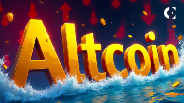 The Big Bet on an Altcoin Reversal Is Starting to Heat Up